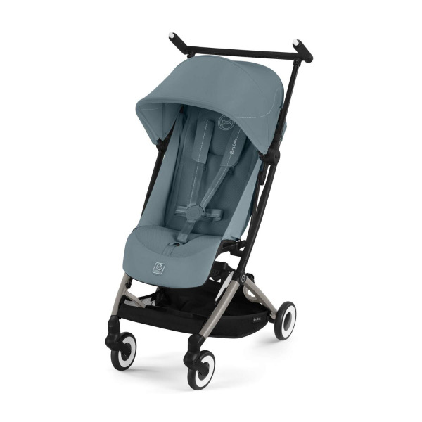 CYBEX Gold Libelle - Stormy Blue 2025